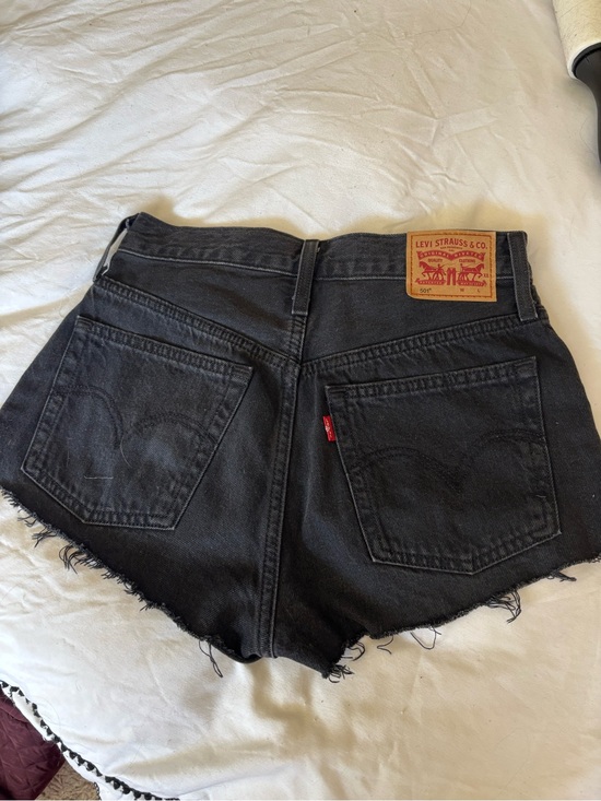 Levi's Pants - levi’s shorts